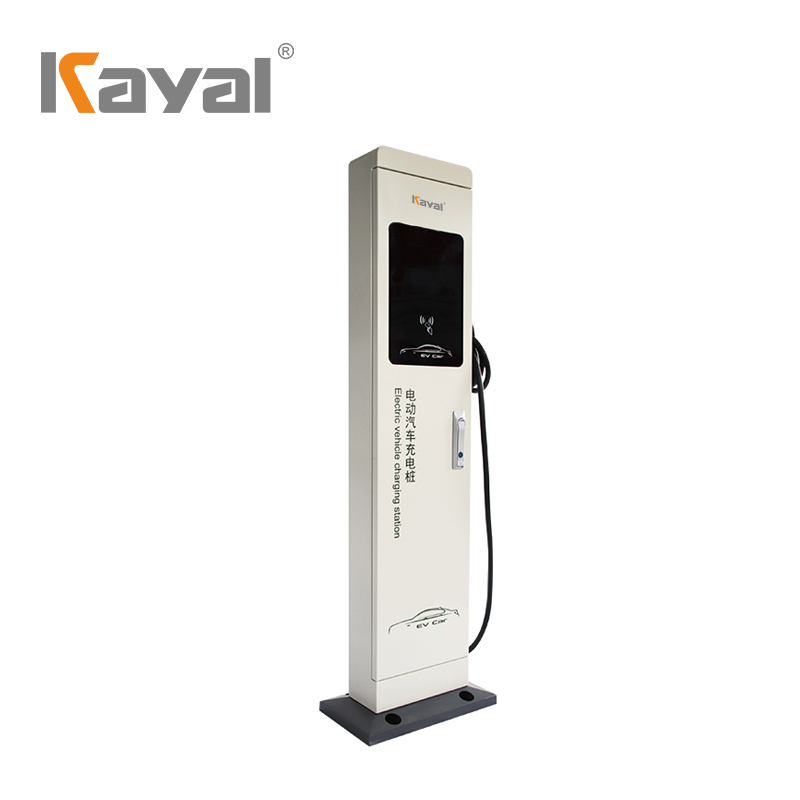 Quality EV Charging Station Single Plug AC 7KW Kayal