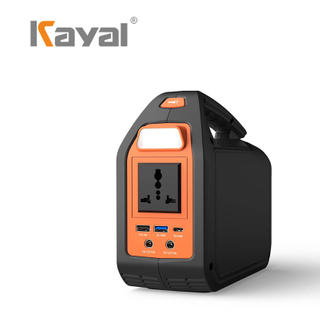 S150 Energy Storage Power Bank 