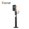 EV Charging Station - Column type 7KW