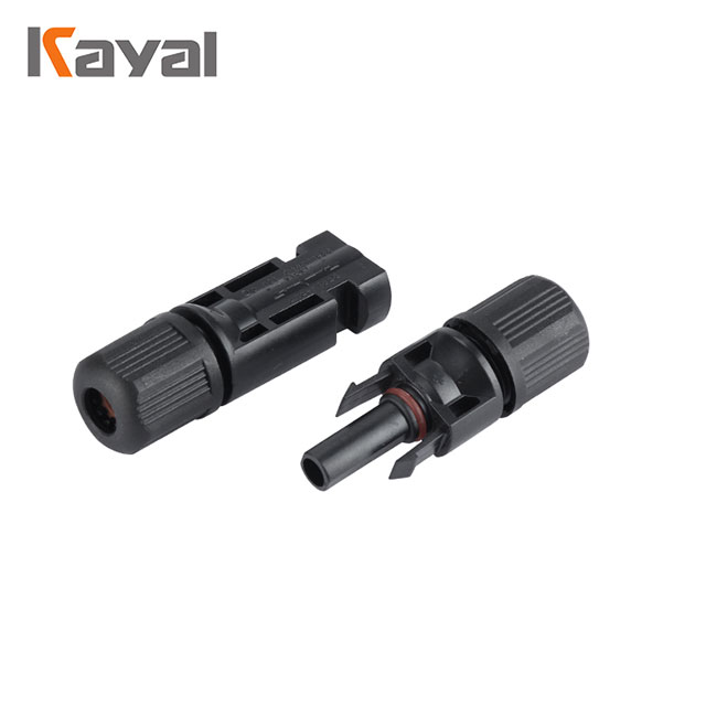 MC4 CONNECTOR