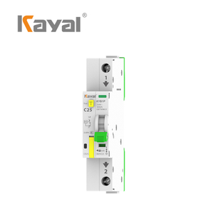 Smart Wifi Circuit Breaker - 2S