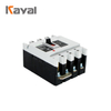 MCCB - DC Moulded Case Circuit Breaker 