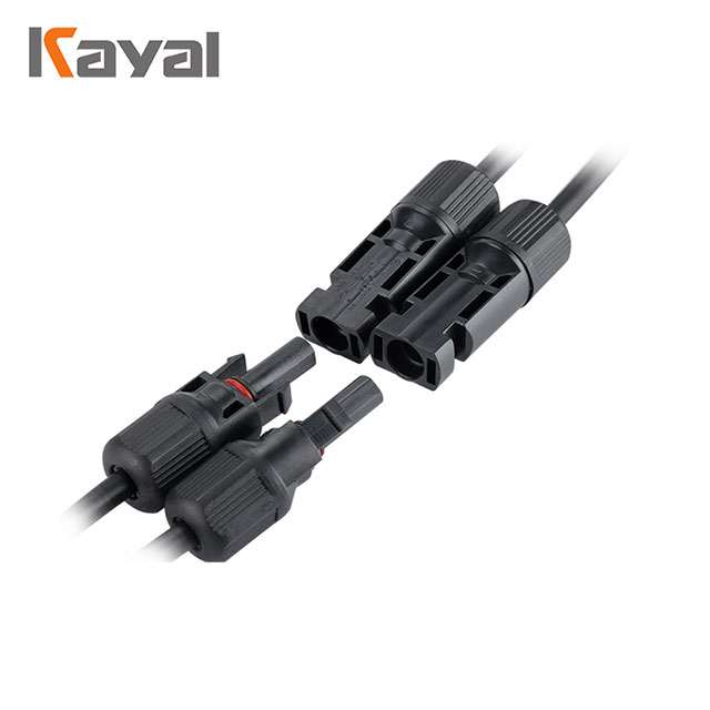 MC4 CONNECTOR